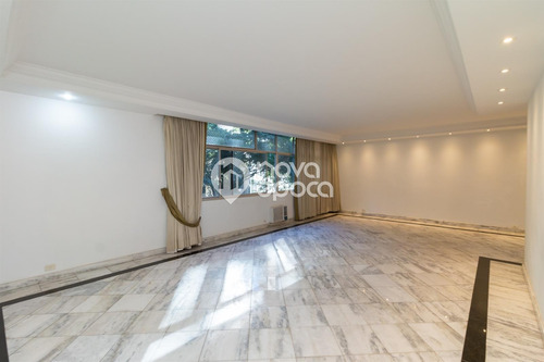 Imagem 1 de 30 de Apartamento - Ref: Lb4ap44796