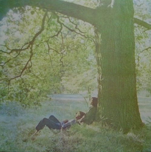 John Lennon - Plastic Ono Band Vinilo Nuevo Obivinilos