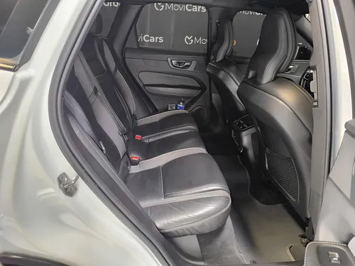 Volvo XC60 2.0 T5 Awd R-design