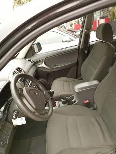 Chery Tiggo 1.6l