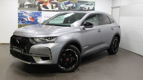 Ds 7 Performance Line Nafta