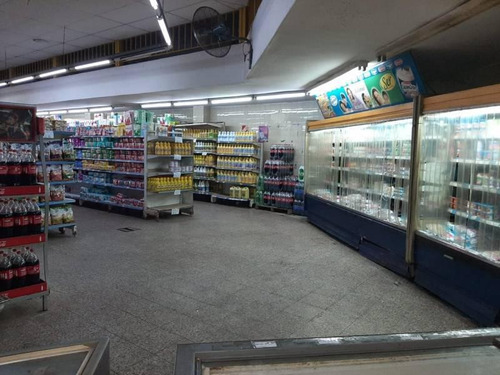 Imagen 3 de 14 de Importante Local En Alquiler