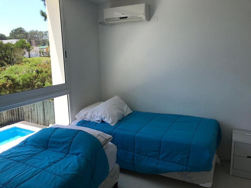 Imagen 9 de 30 de Excelente Casa De Veraneo En Manantiales