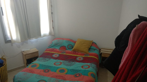 Imagen 8 de 14 de Venta 1 Dormitorio En Barrio Alberdi Con Terraza Y Asador Propio A Mts De Nuevo Centro Shopping