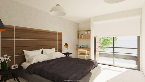 Docta Duplex En Venta 2 Dormitorios 2 Baños