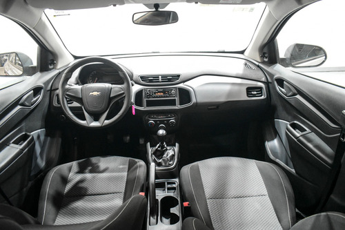 Chevrolet Onix 1.4 JOY PLUS