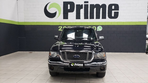 Ford Ranger 2.3 Xlt 16v 4x2 Cd