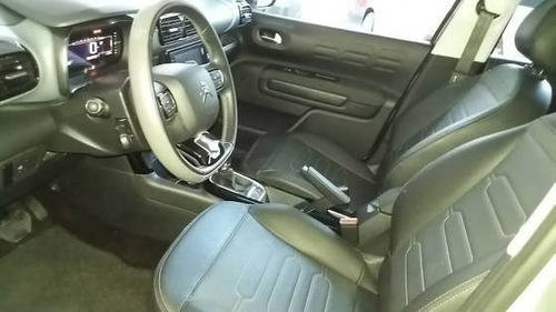 Citroën C4 Cactus 1.6 Shine 16v Thp Aut. 5p