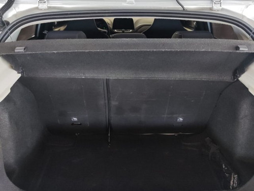 Chevrolet Onix Onix 1.0 FLEX PLUS LT MANUAL