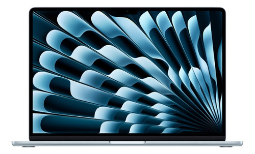 Macbook Air M4 15-inch, 256gb Ssd Storage 2025 Midnight