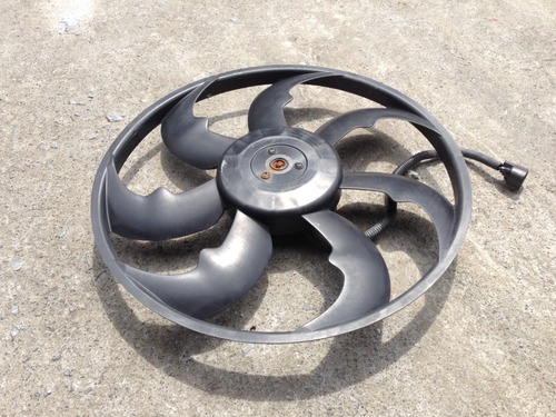 Imagen 2 de 6 de Motor Aspas De Ventilador Kia Sportage 2014 Al 2016 2.4