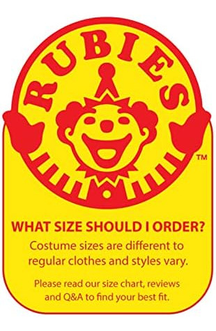 Traje Masculino Rubies Dc Shazam Movie Grand Heritage, Confo