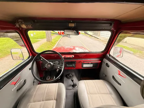 Daihatsu F20 1.6 F20 4X4
