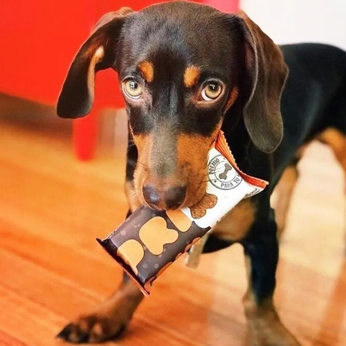 Imagen 4 de 10 de Barrita Nutritiva Prix Golosina Premio Para Perros Alimento