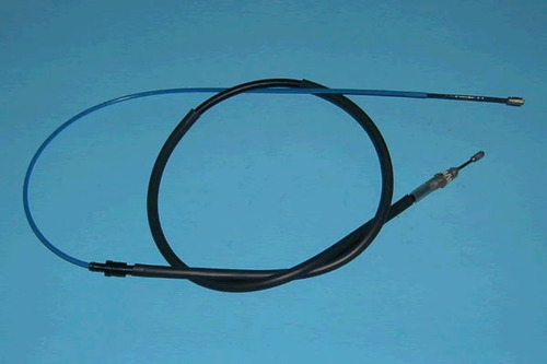 Cable De Freno De Mano   Fremec Citroen C4 Lounge 2013-2015