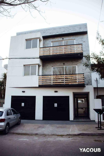Departamento En Venta - 1 Dormitorio 1 Baño - 57.9mts2 - Berisso