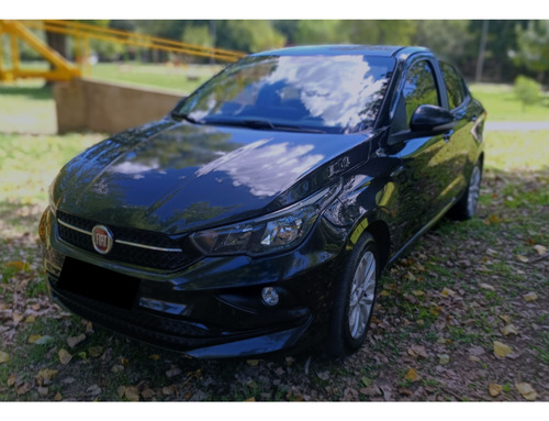 Fiat Cronos 1.3 Gse Drive