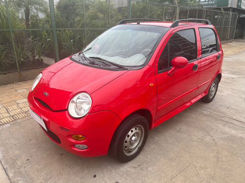 Chery QQ 1.1 Light