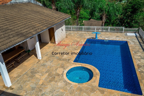 Imagem 8 de 30 de Chacara - Ch00080 - 34953906