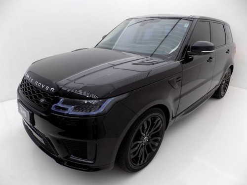Land Rover Range R.sport Se 3.0