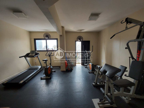 Apartamento Com 2 Dorms, Gonzaga, Santos - R$ 650 Mil, Cod: 3897 - V3897