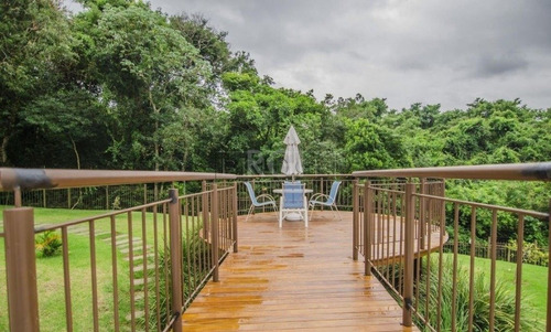 Apartamento Em Jardim Carvalho Com 2 Dormitórios - Vp87818