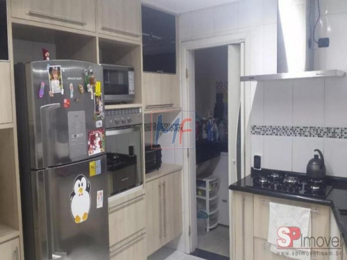 Imagem 7 de 14 de Id 5797 - Sobrado Recém Reformado 3 Dorms, 2 Stes, 2 Vgs Em Santana - 5797