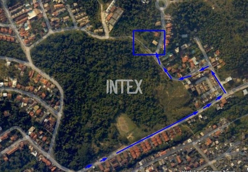 Imagem 3 de 13 de Excelente Terreno Na Estância De Pendotiba Plano Para Venda. - Te00057 - 69034123