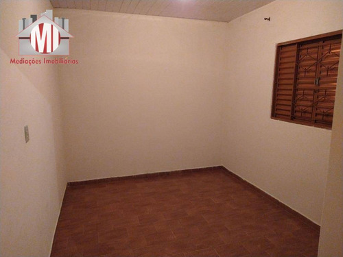 Imagem 5 de 15 de Ótima Chácara Com 4 Dormitórios, Pomar, Excelente Localização, À Venda, 380 M² Por R$ 180.000 - Rural - Socorro/sp - Ch0807