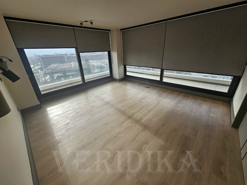 Arriendo Depto. 3d, 3b, 2 E Y 1 Bod, 162m2 Alto Las Condes.