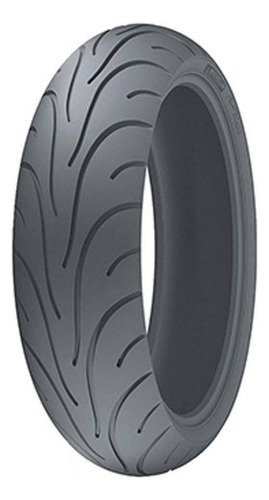 Neumático 180.55-17 Michelin Hornet Gsxr 1000 de Pilot Street