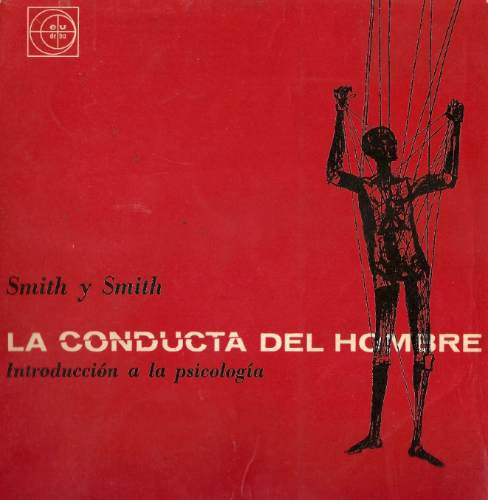 La Conducta Del Hombre - Smith - Eudeba