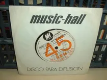 Comprar California Musica Musica Musica Simple Argentino Promo