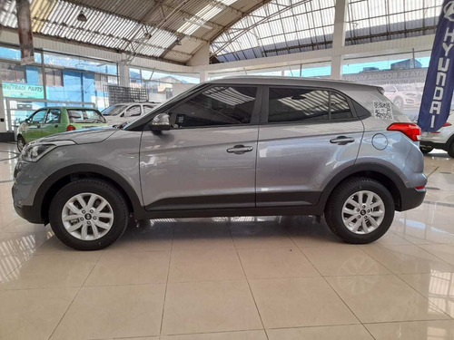 Hyundai Creta Bodegazo Antes $77.990.000 Hoy $ 68.890.000