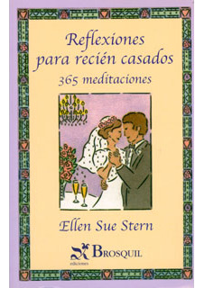 Reflexiones Para Recién Casados 365 Meditaciones