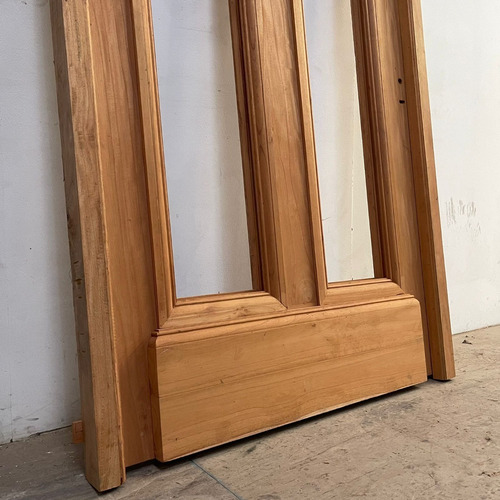 Puerta De Entrada Colonial - Cod: 5835