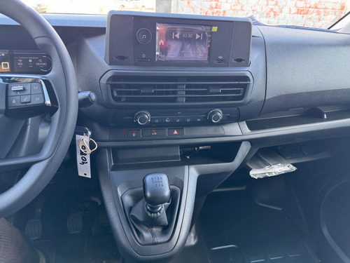 Peugeot Expert 1.5 Hdi 120 L3