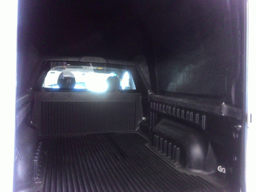 Chevrolet Montana 1.4 Ls Combo 2015