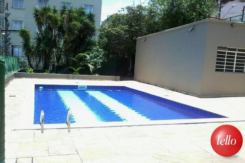 Imagem 24 de 28 de Apartamento - Ref: 227740