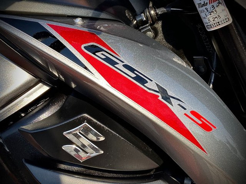 Gsx-s1000 Abs Esportiva