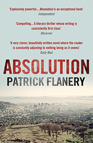 Libro Absolution De Flanery, Patrick