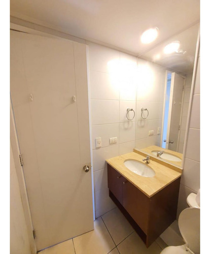 Hogares, Vende Cómodo Depto.2d2b + Bodega - Metro Parque O´h