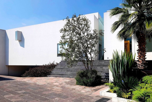 Imagen 3 de 30 de Venta Residencia En Condominio En Jardines Del Pedregal