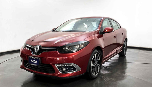 Imagen 2 de 15 de 21313 - Renault Fluence 2017 Con Garantía