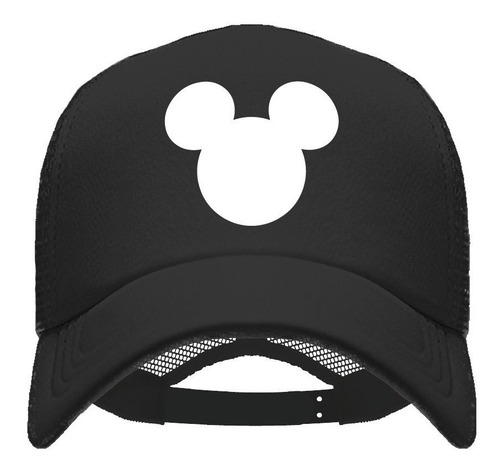 Gorra Disney Mickey Mouse Casa De Mickey