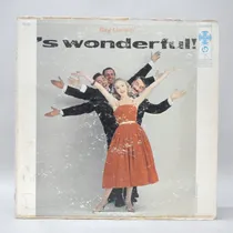 Comprar S Wonderful Ray Conniff Dc4