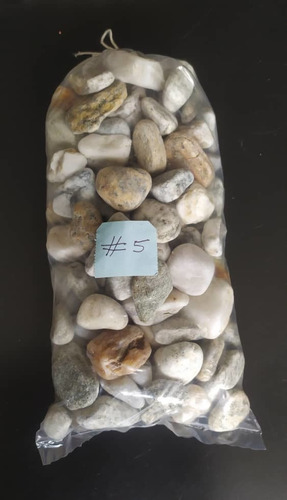 Imagen 6 de 9 de Piedras Naturales Decorativas