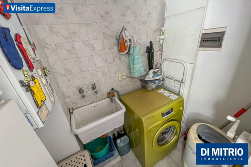 Imagen 29 de 30 de Semipiso De 4 Ambientes Con Un Gran Balcon Terraza Para Disfrutar!