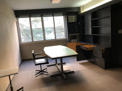Oficina En Venta En El Centro, San Nicolás - Oportunidad Única Inversión - 105m2