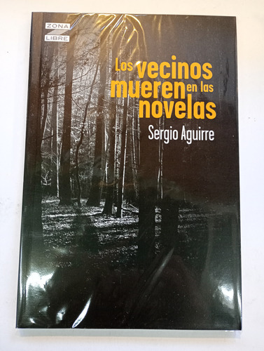 Los Vecinos Mueren En Las Novelas Sergio Aguirre Norma 